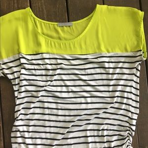 Olivia Moon XL summer top